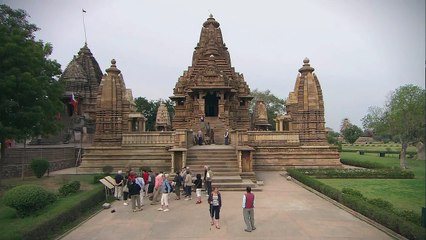 Art of Faith Series Two 1of3 Hinduism 720p