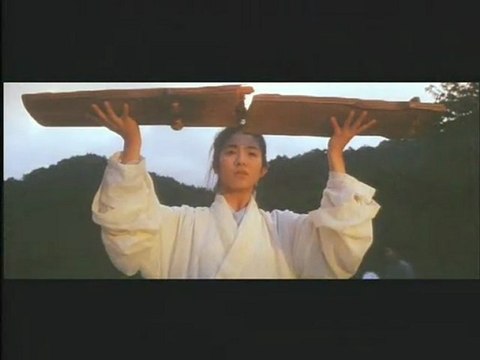 Clip The Lovers1 - Tsui Hark