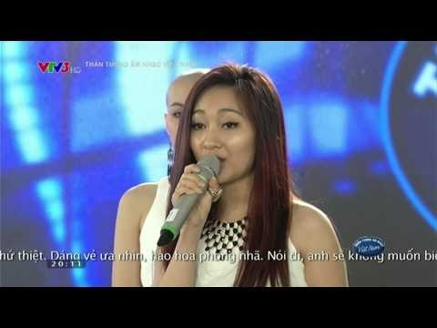 VIETNAM IDOL 2015 | TẬP 5 | ĐỒNG THỦY TIÊN - BIG SPENDER [FULL HD]