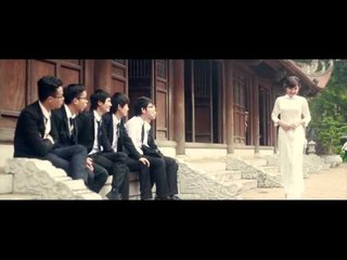 MV CỦA TÔI: MYSTORYSQDMEDIA - EM TRONG MẮT TÔI