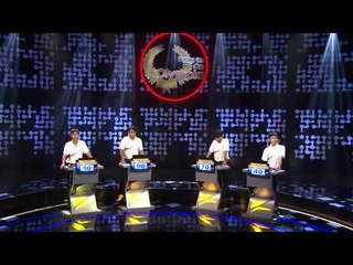 ĐƯỜNG LÊN ĐỈNH OLYMPIA 15: TỔNG KẾT QUÝ 3