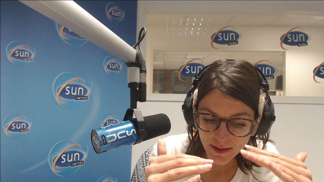 L'invité du 17/19 : Me Delphine Branquet (Barreau de Nantes)