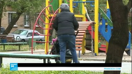 ما هي تداعيات حرب موسكو في سوريا على الداخل الروسي؟