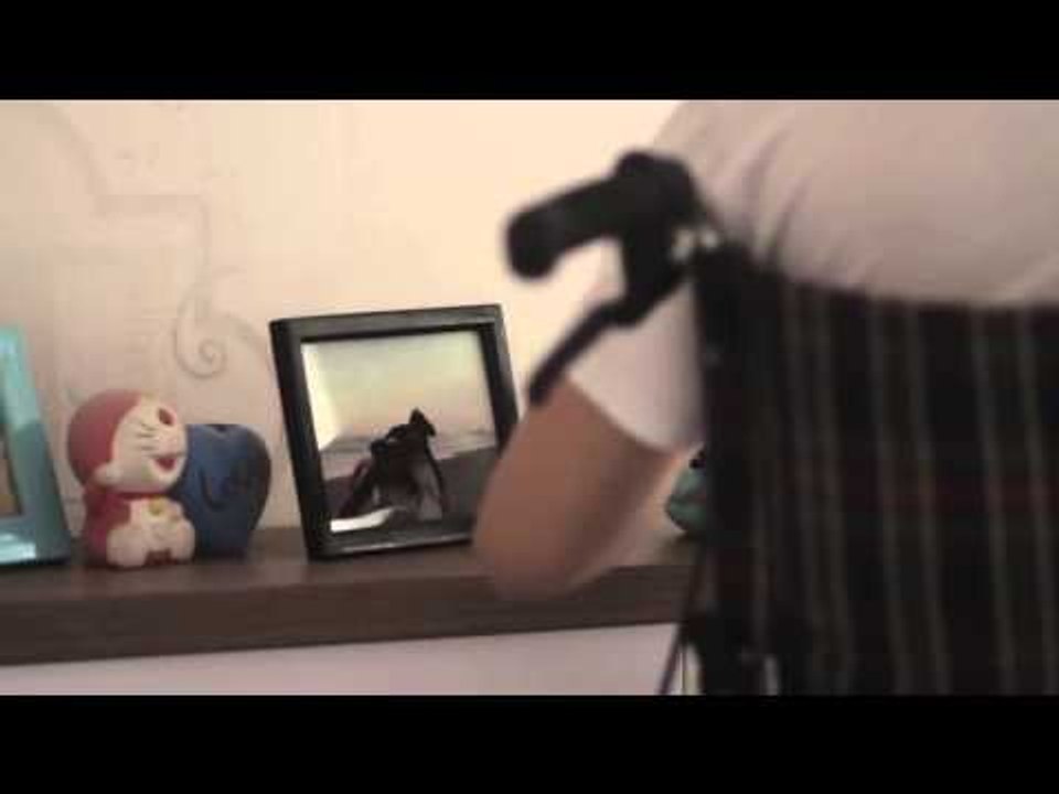 MV CỦA TÔI: NOTHING ENTERTAINMENT - DUY