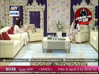 Dr Farzeen tells why milk is improtant for females in young age