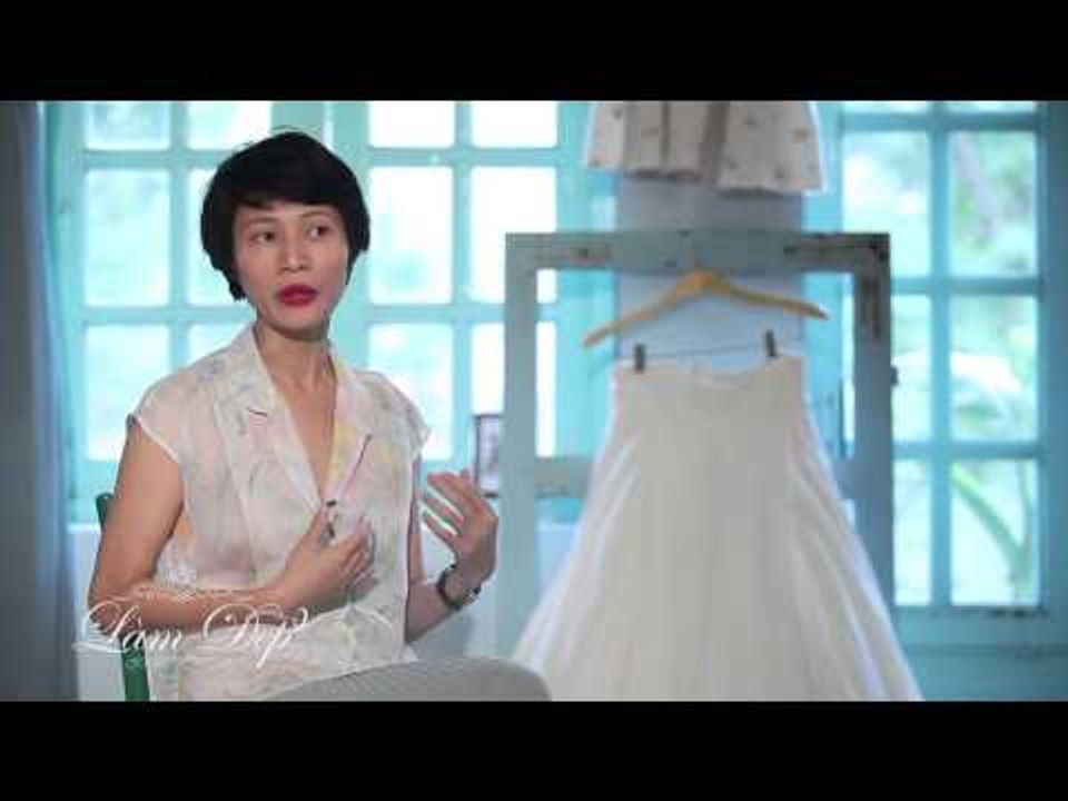 LÀM ĐẸP: SÀNH ĐIỆU CÙNG LAM BOUTIQUE