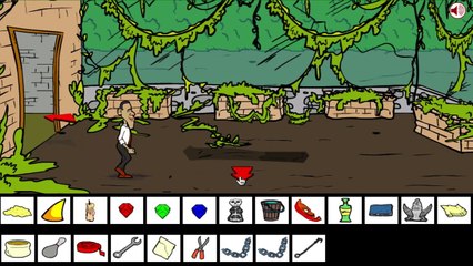 Solucion Obama in the Dark 2