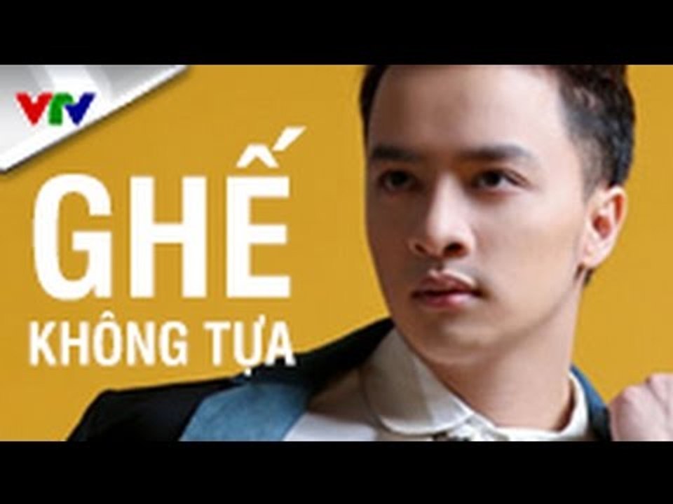CA SỸ CAO THÁI SƠN | GHẾ KHÔNG TỰA | 11/03/2015