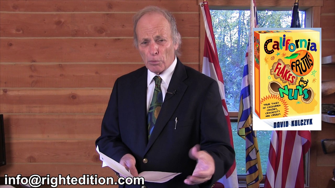 Gov. Brown Disarms Schools – Socialist Nanny States