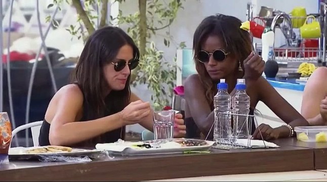 Aylén y Marco, Amor a prueba Cap 41 (04.02.15) Parte #3 (Papo)