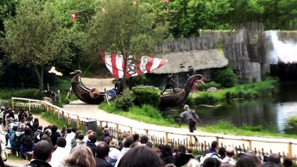Bande Annonce des Fans du Puy du Fou 2015