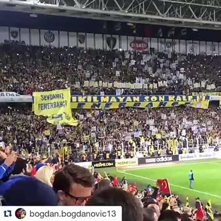 FENERBAHÇE