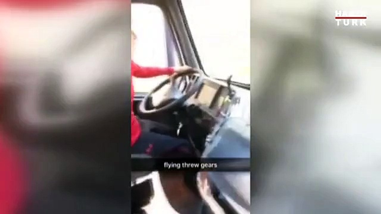 Tır,süren,ufaklık,