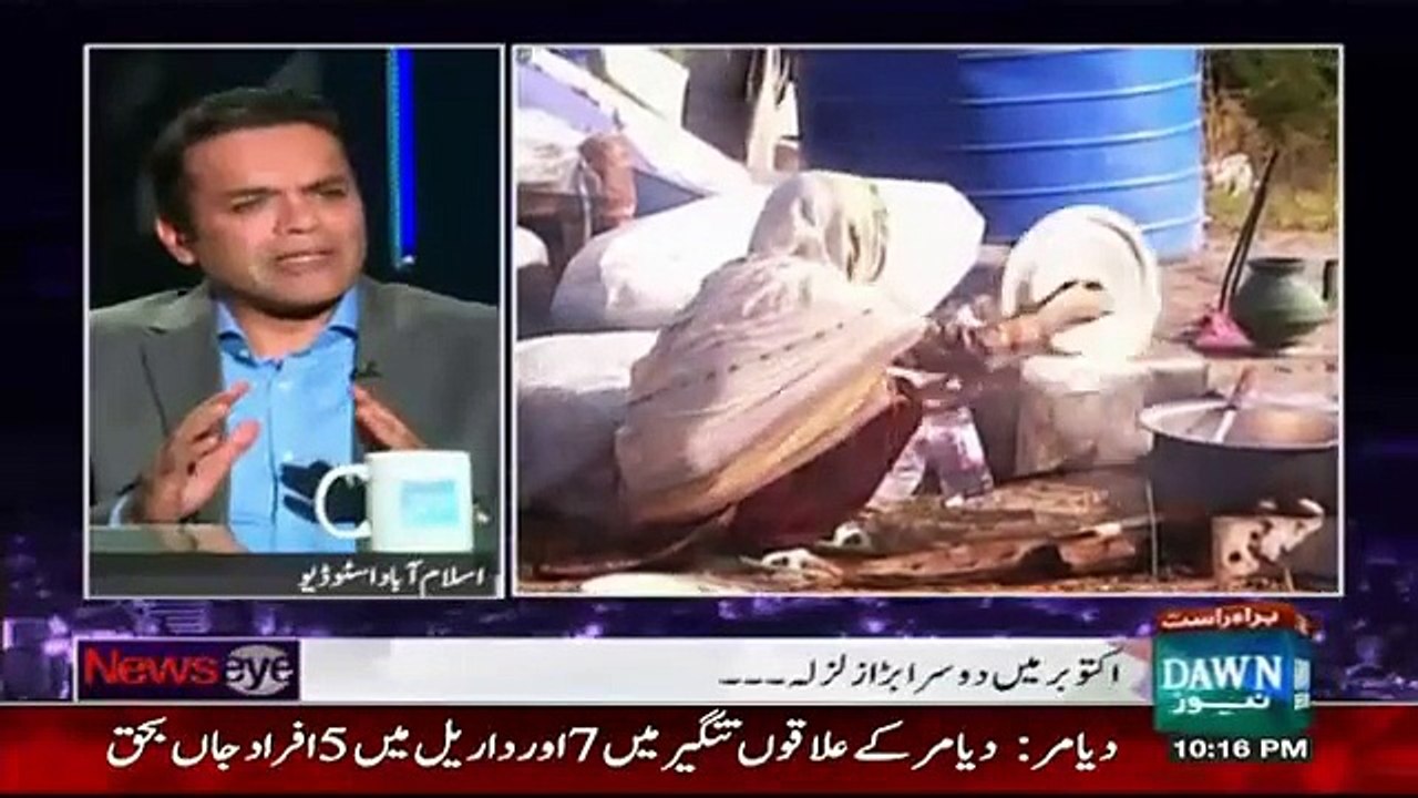 News Eye – 26th October 2015