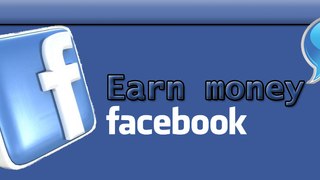 How To Make Money on FaceBook in Three Simple Steps in 2015