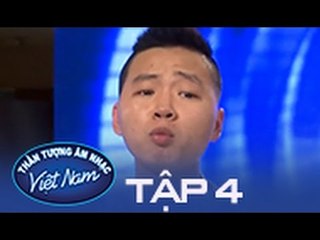 VIETNAM IDOL 2015 | TẬP 4 | VŨ HẢI ĐĂNG - NẮNG ẤM XA DẦN [FULL HD]