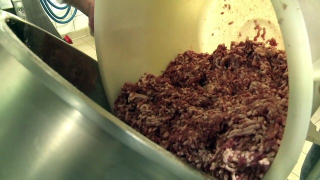 OMS: consumo excesivo de carnes aumenta riesgo de cáncer