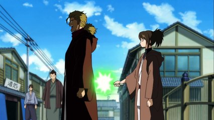 銀魂　面白いシーン