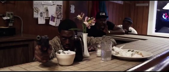 Criminal Activities Official Trailer (HD) John Travolta, Mobster Movie 2015