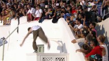 Freerunning on Rooftops in Greece | Red Bull Art of Motion 2015
