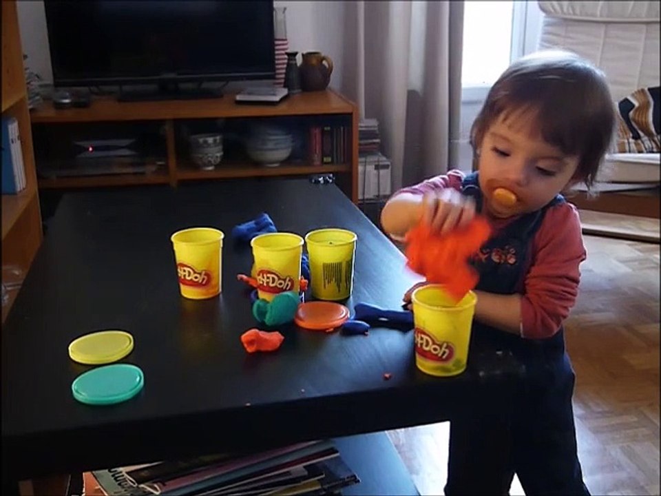 Activités manuelles