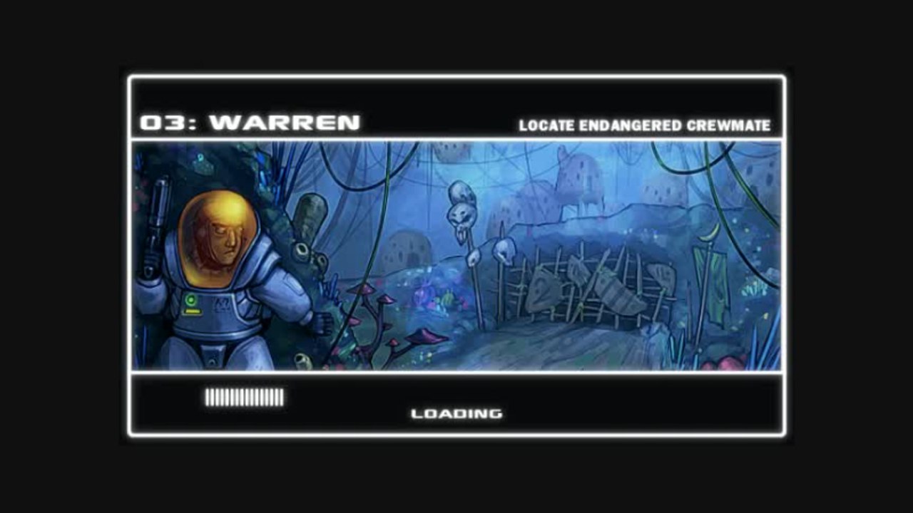 Capítulo 3 | Warren | Capzised Historia