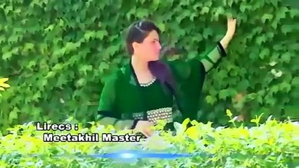 Shama Ashna New Song Musafira