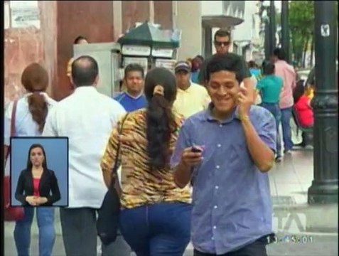 Asignación de cupos para planteles educativos de la Costa se hará por Internet