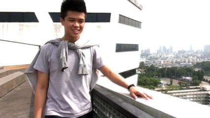 Orange You Glad to See Me?_MJJ