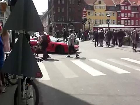 Já Alguma Vez Ouviste Um Supra A Roncar A Serio? Bem Se Calhar Não!!!