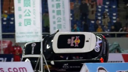 BMW & MINI COUPER DRIFT