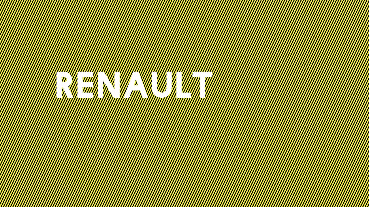 Renault Sandero R.S. - Teste WebMotors