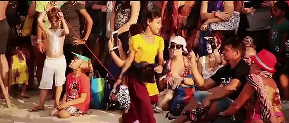 GOA Freaks Carnival - 2014 _ Tune.pk