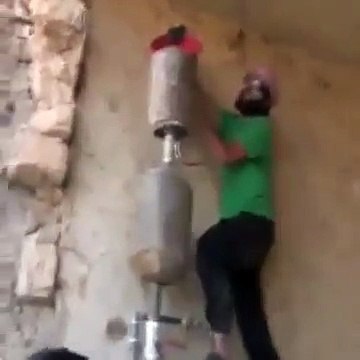 Condom-Bomb : La nouvelle arme de Daech