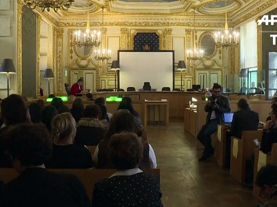 Affaire Laetitia: Meilhon une nouvelle fois condamné à perpétuité