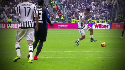 25_10_2015 - Serie A TIM - Juventus-Atalanta 2-0