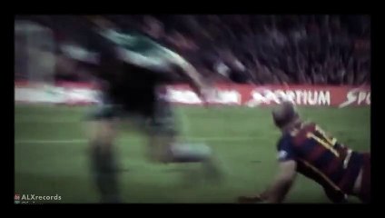 Mascherano says tu referee “La concha de tu hermana” and gets red card vs Eibar