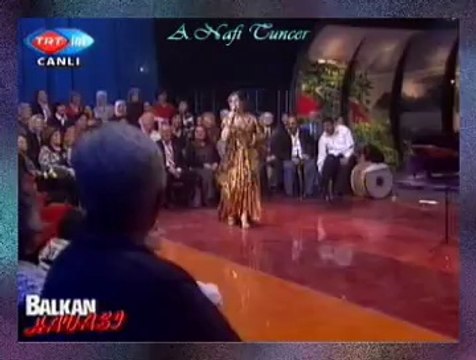 Havva KARAKAŞ-Yıkılsaydı Meyhaneler (TAHİR AGA)