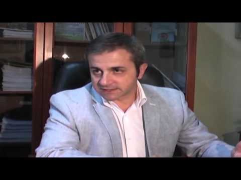 Report TV - Shqipëria përgatitet për të pritur refugjatët sirianë,kamp në Bilisht