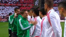 Portugal - Le Sporting écrase le Benfica et passe leader