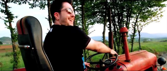 Deepside Deejays _Never Be Alone_ (Official Video) - YouTube