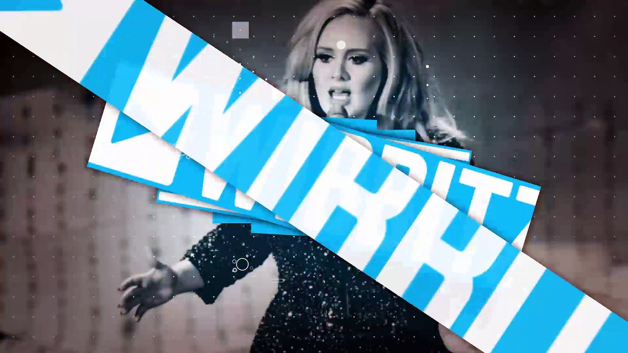 Adele Saying Hello to Saturday Night Live For the First Time Since 2008