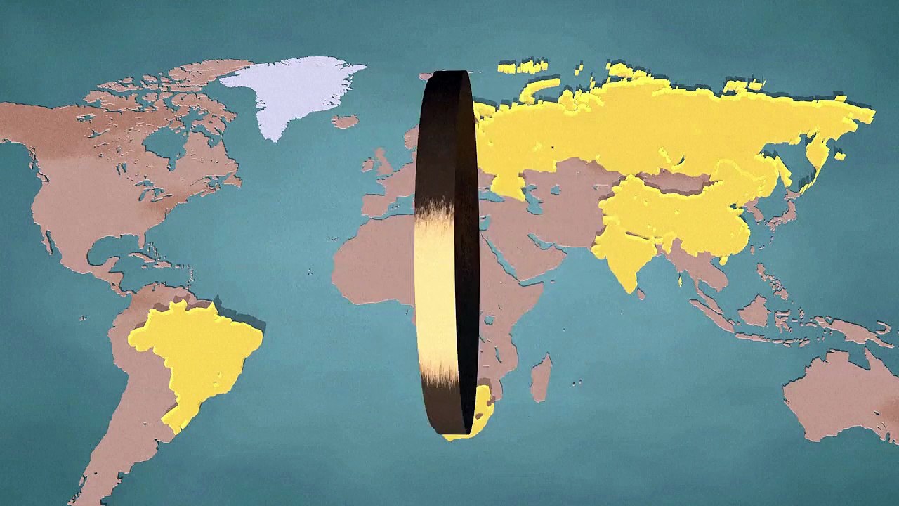 Les Brics