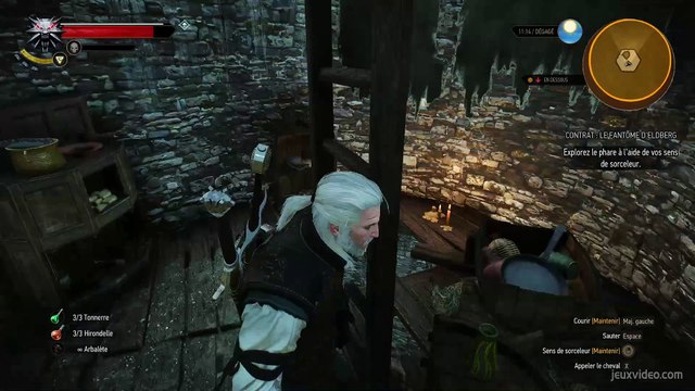 Contrat Le fantôme d'Eldberg2