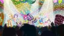 My Little Pony: Equestria Girls Rainbow Rocks EXCLUSIVE Movie Clip