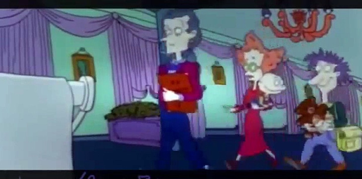 Rugrats - 'Waiter, There's a Baby in My Soup' (S01E03) (HQ) - video ...