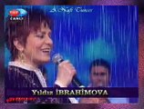 Yıldız İBRAHİMOVA-Yağmurlar Yağar Yer Yaş Olur