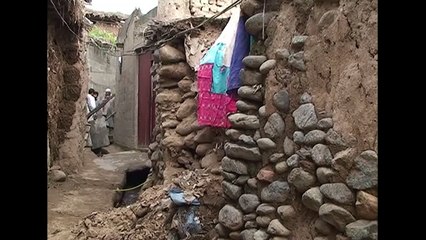 Pakistan: le bilan du séisme dépasse les 100 morts