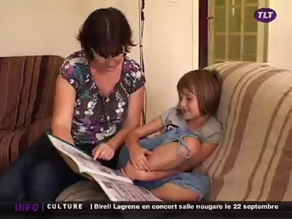 Vaincre l'autisme par l'ecole