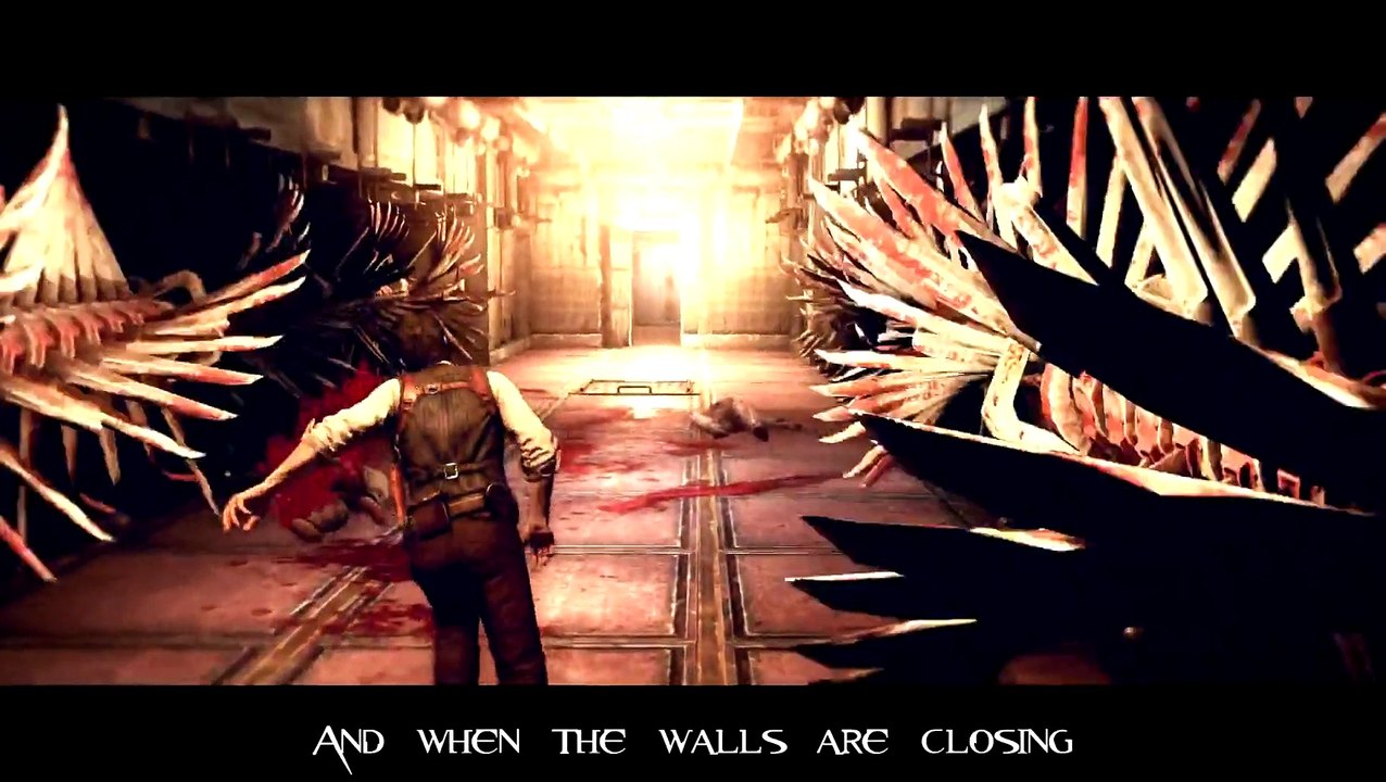 EVIL_WITHIN_SONG_-_Into_The_Mind_by_Miracle_Of_Sound